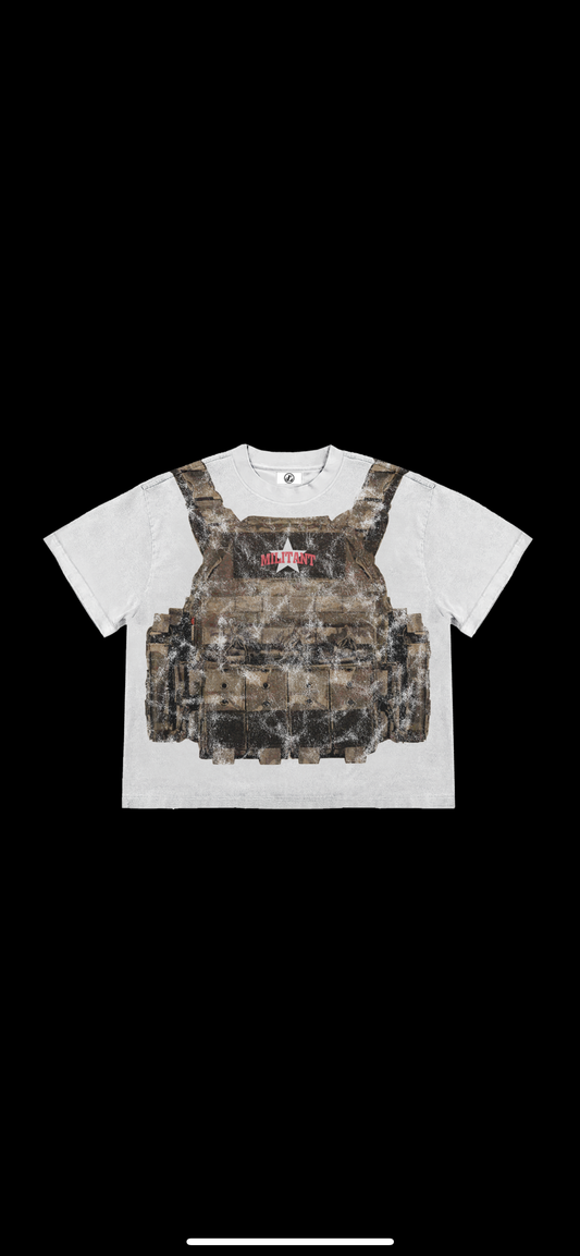 VEST TEE